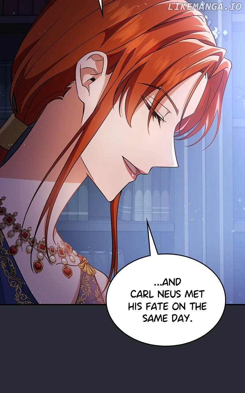 The Things Melvin Left Behind for Them Chapter 81 – Page 40
