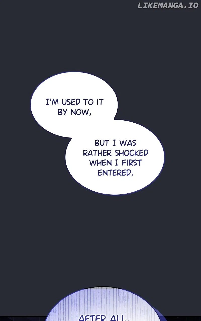 The Things Melvin Left Behind for Them Chapter 81 – Page 45