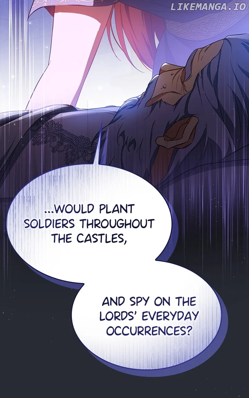 The Things Melvin Left Behind for Them Chapter 81 – Page 47