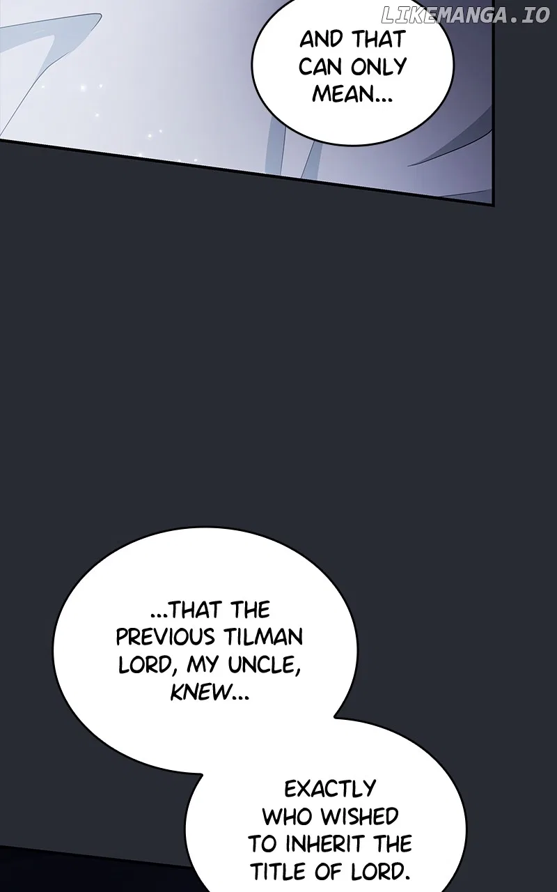 The Things Melvin Left Behind for Them Chapter 81 – Page 49