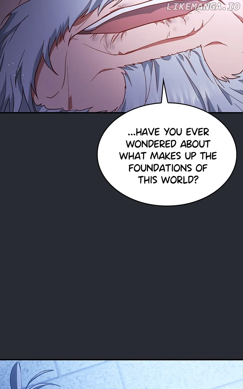 The Things Melvin Left Behind for Them Chapter 81 – Page 52