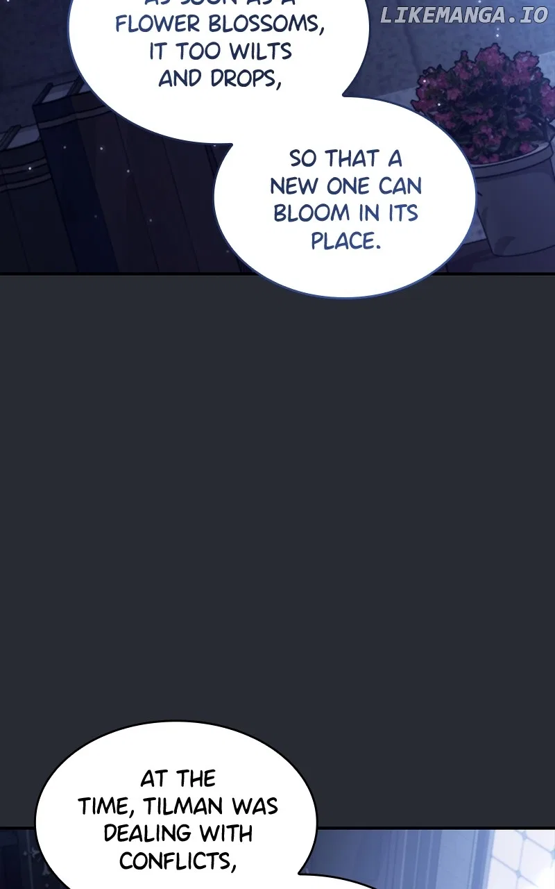 The Things Melvin Left Behind for Them Chapter 81 – Page 54