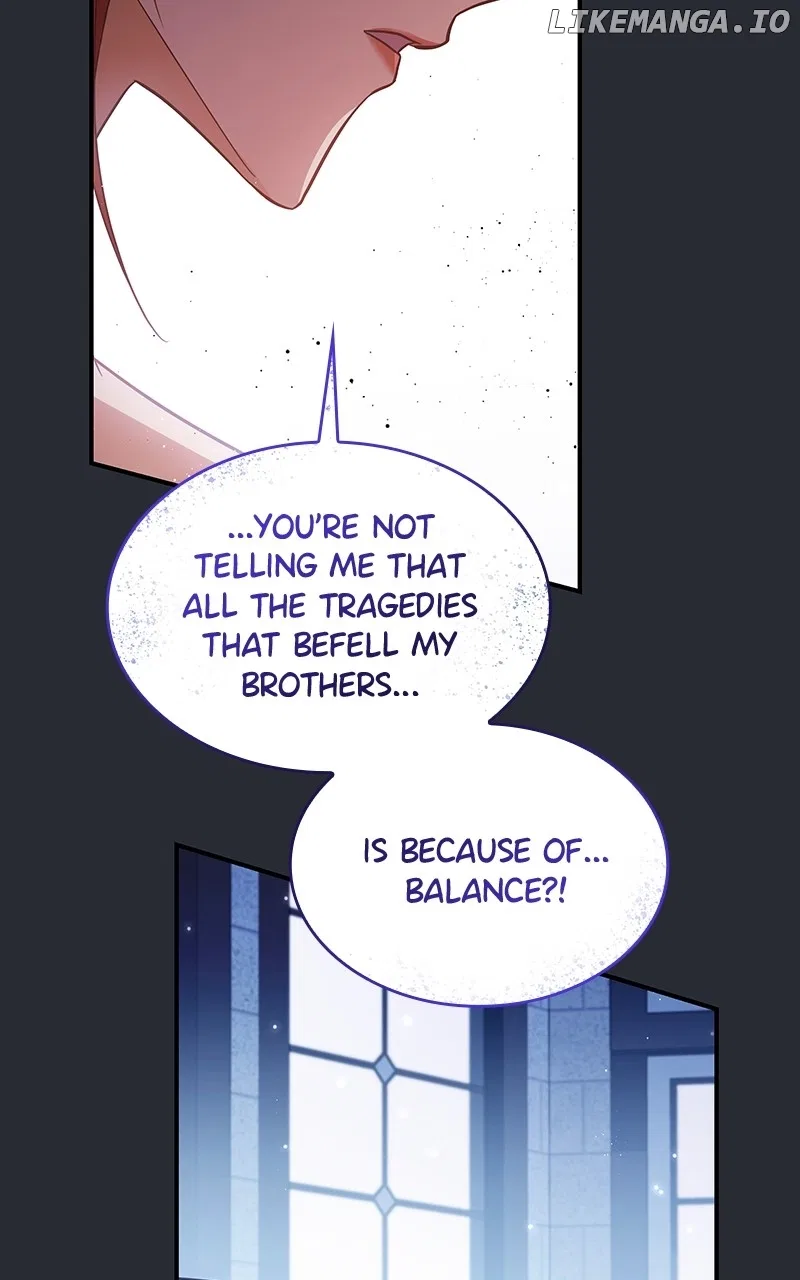 The Things Melvin Left Behind for Them Chapter 81 – Page 57