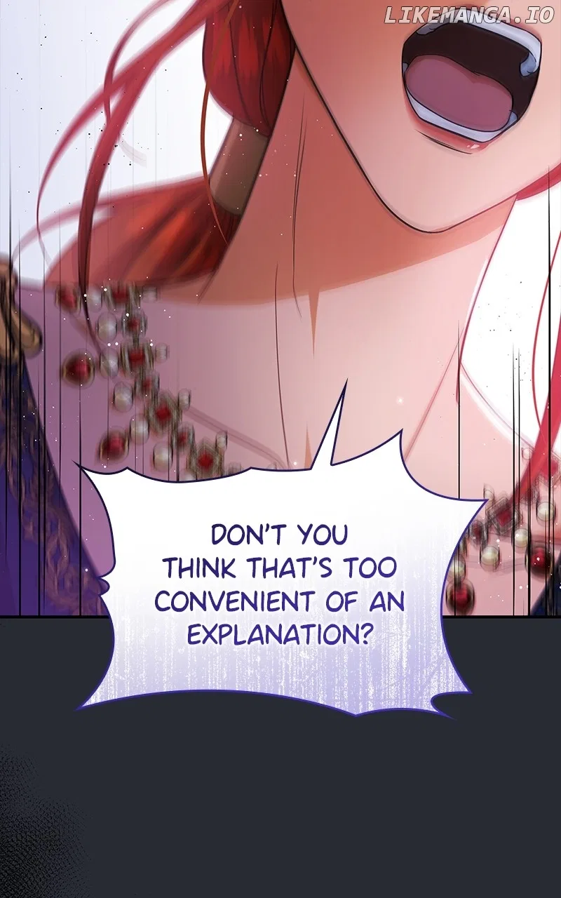 The Things Melvin Left Behind for Them Chapter 81 – Page 61