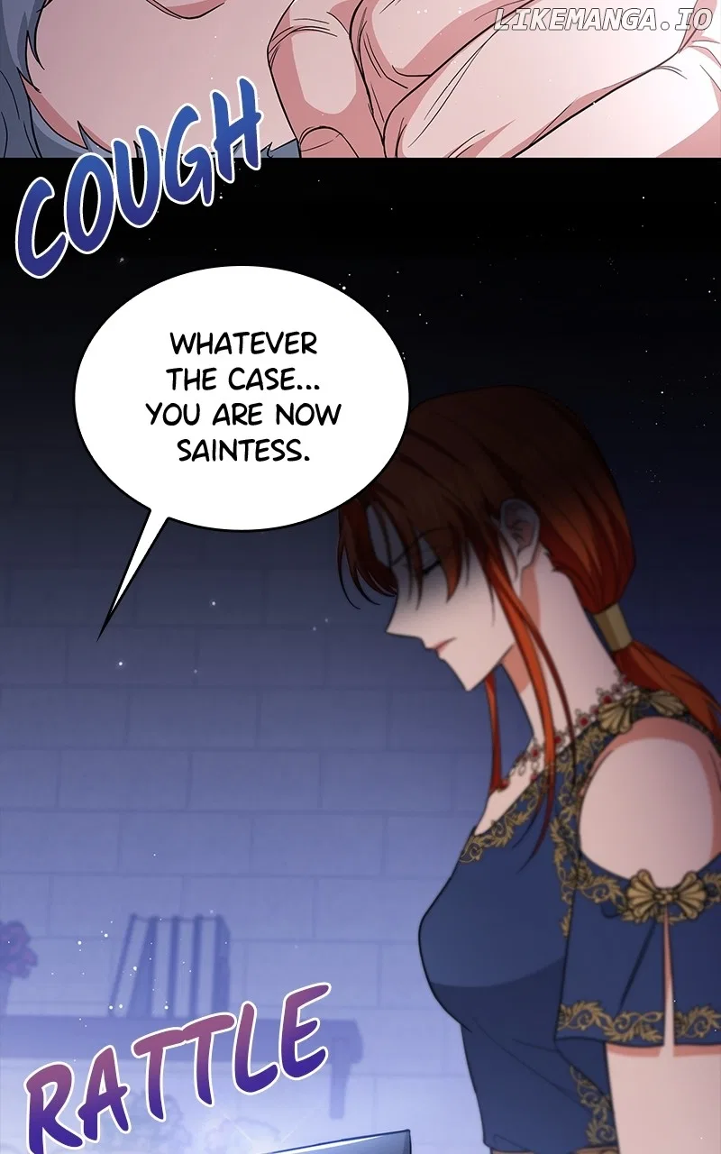 The Things Melvin Left Behind for Them Chapter 81 – Page 66