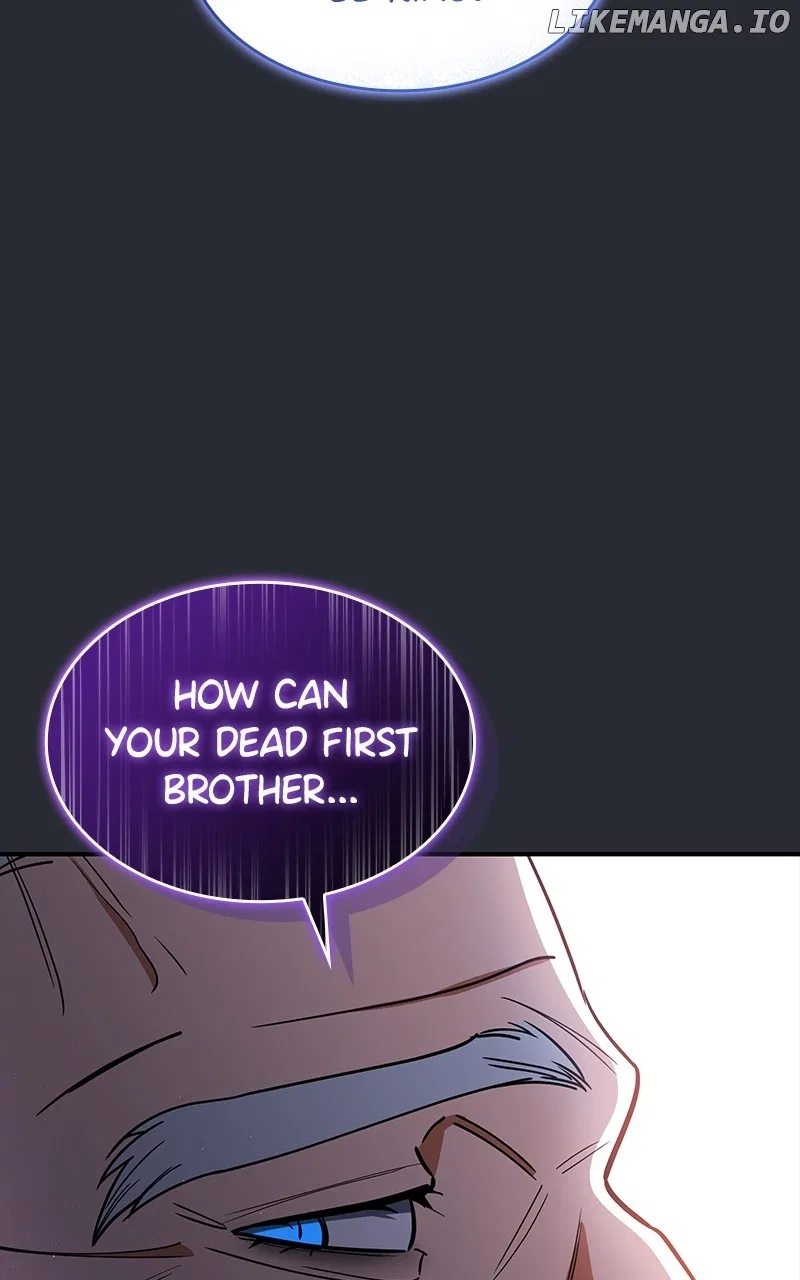 The Things Melvin Left Behind for Them Chapter 81 – Page 73