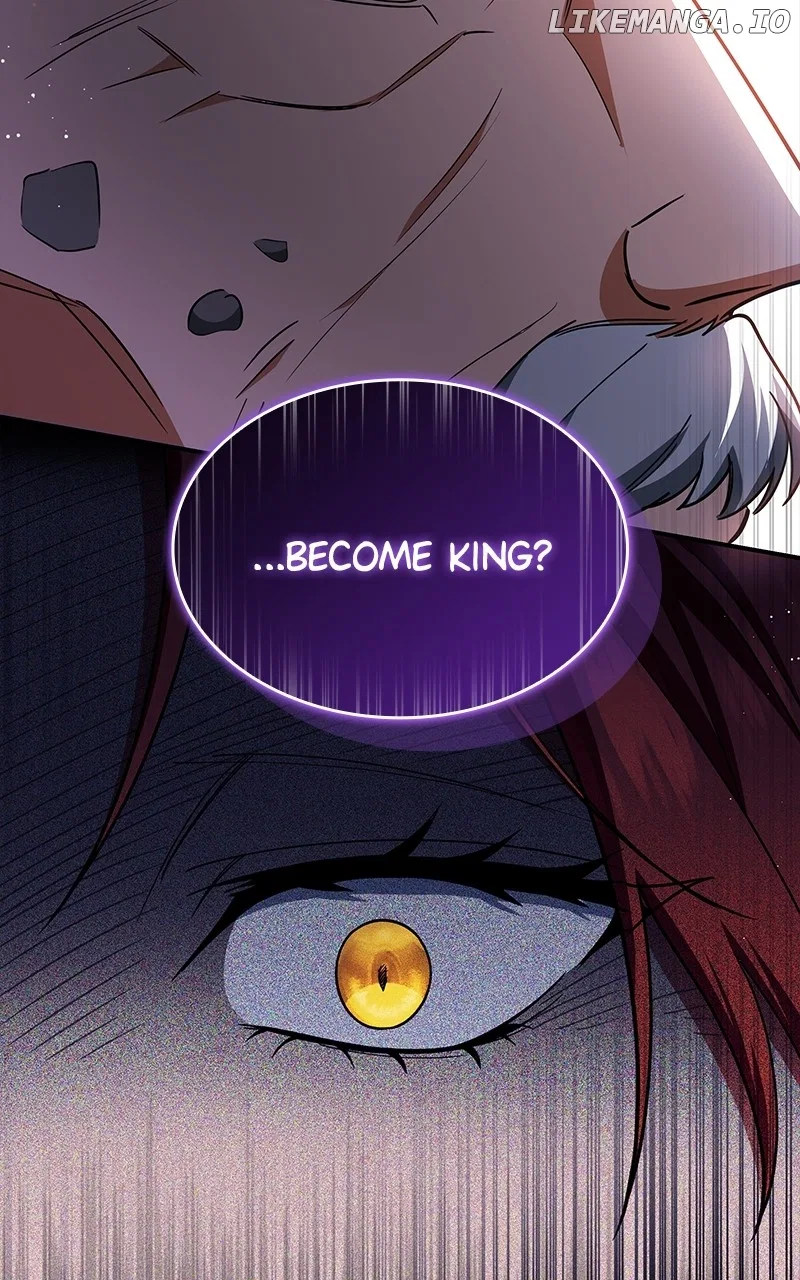 The Things Melvin Left Behind for Them Chapter 81 – Page 74