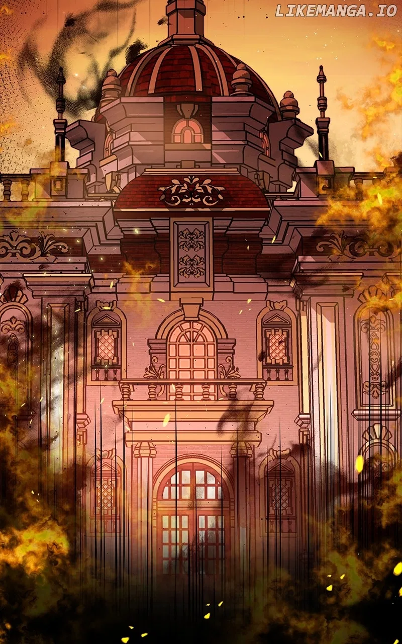 The Things Melvin Left Behind for Them Chapter 81 – Page 76