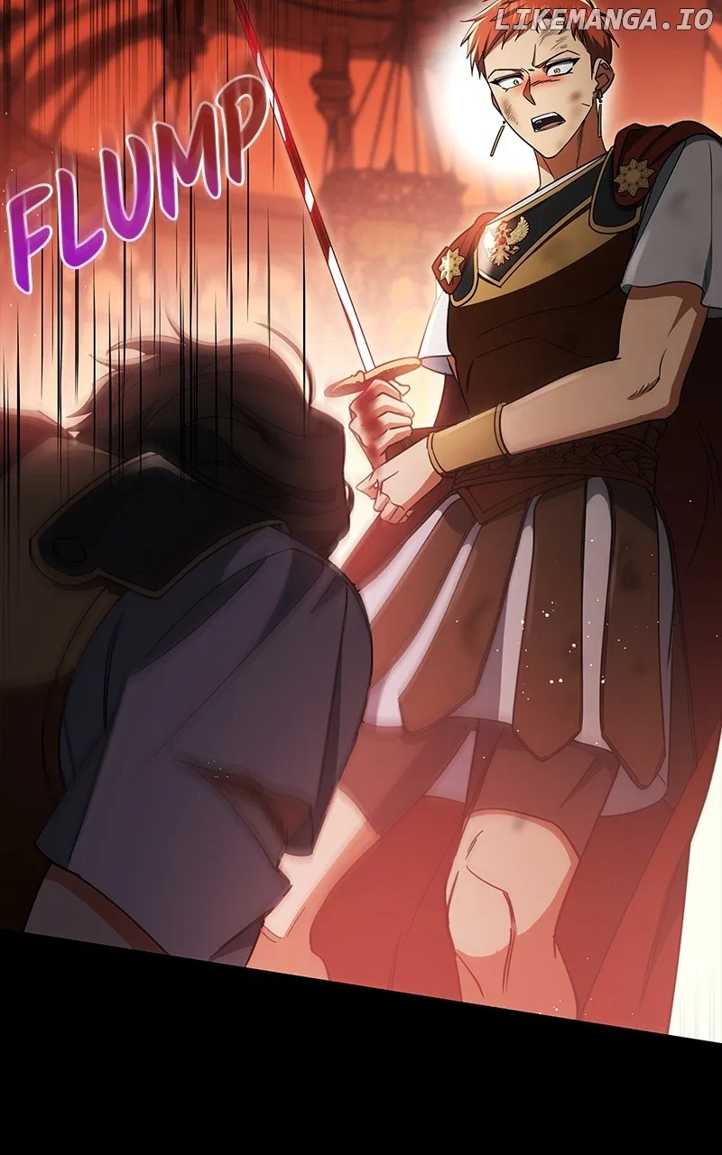 The Things Melvin Left Behind for Them Chapter 81 – Page 79