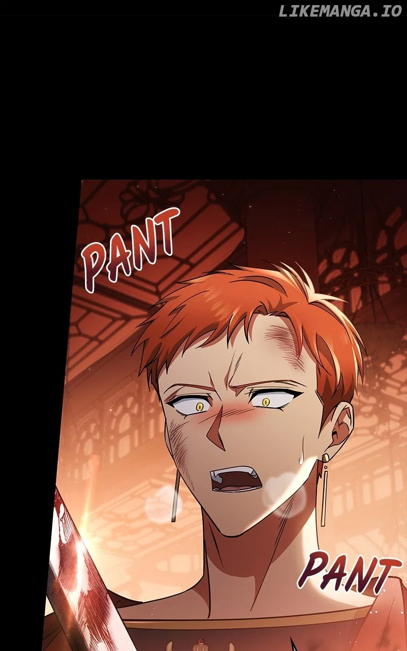 The Things Melvin Left Behind for Them Chapter 81 – Page 80