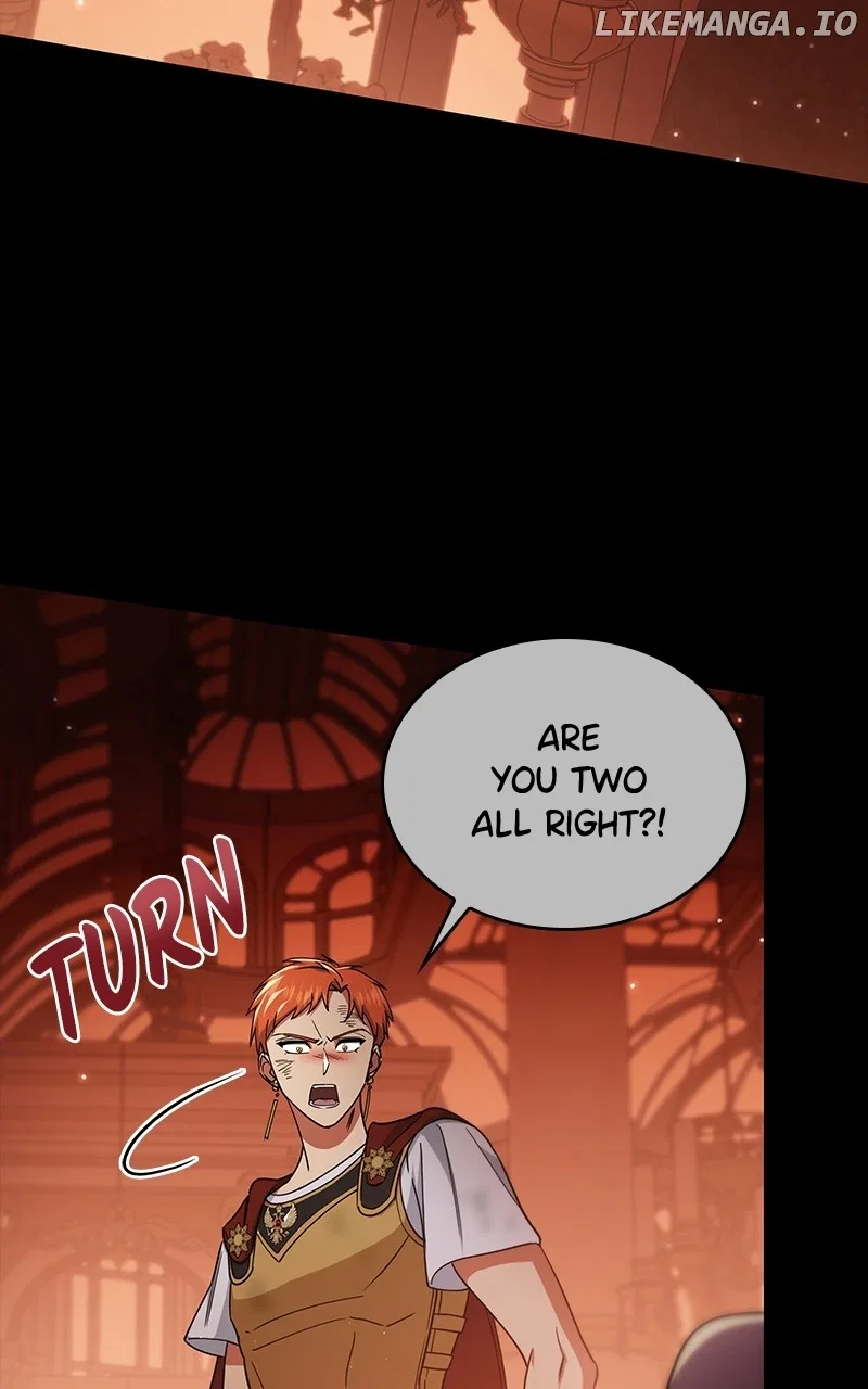 The Things Melvin Left Behind for Them Chapter 81 – Page 82