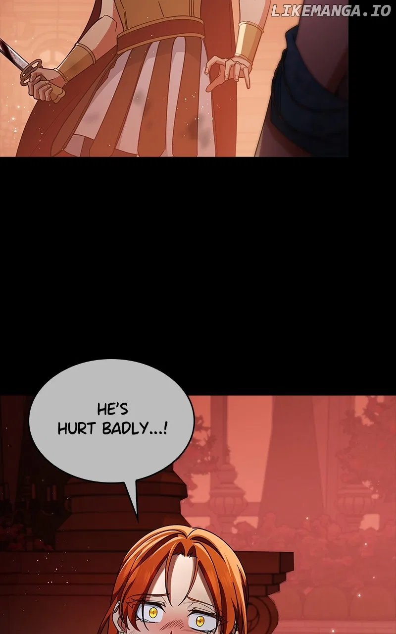 The Things Melvin Left Behind for Them Chapter 81 – Page 83