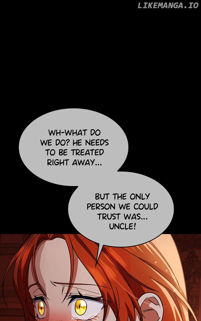 The Things Melvin Left Behind for Them Chapter 81 – Page 85