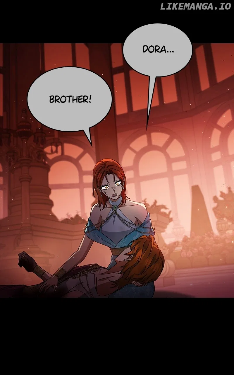 The Things Melvin Left Behind for Them Chapter 81 – Page 87
