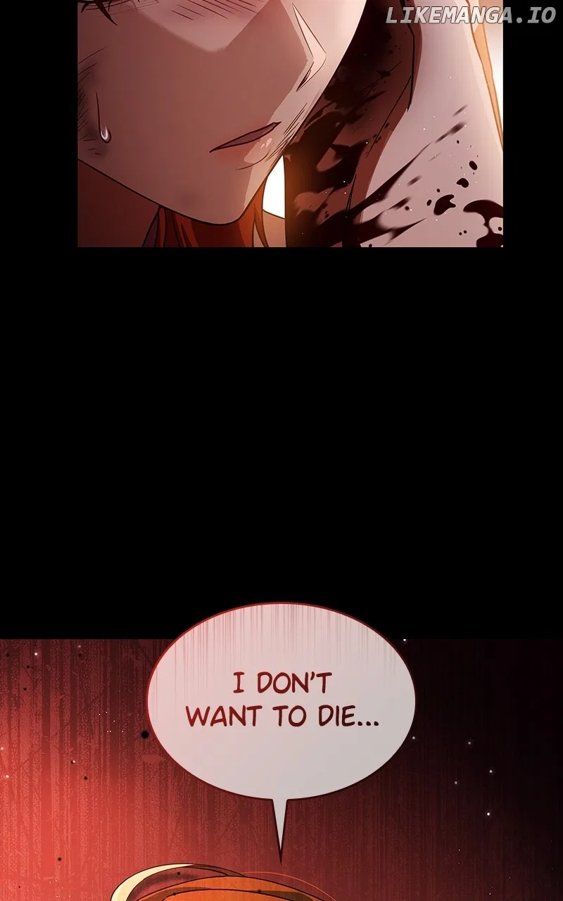 The Things Melvin Left Behind for Them Chapter 81 – Page 89