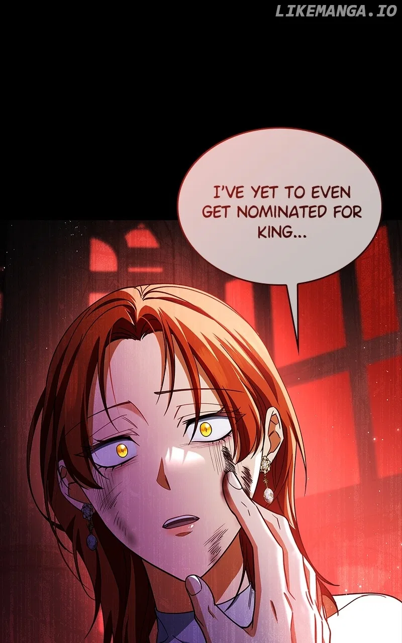 The Things Melvin Left Behind for Them Chapter 81 – Page 91