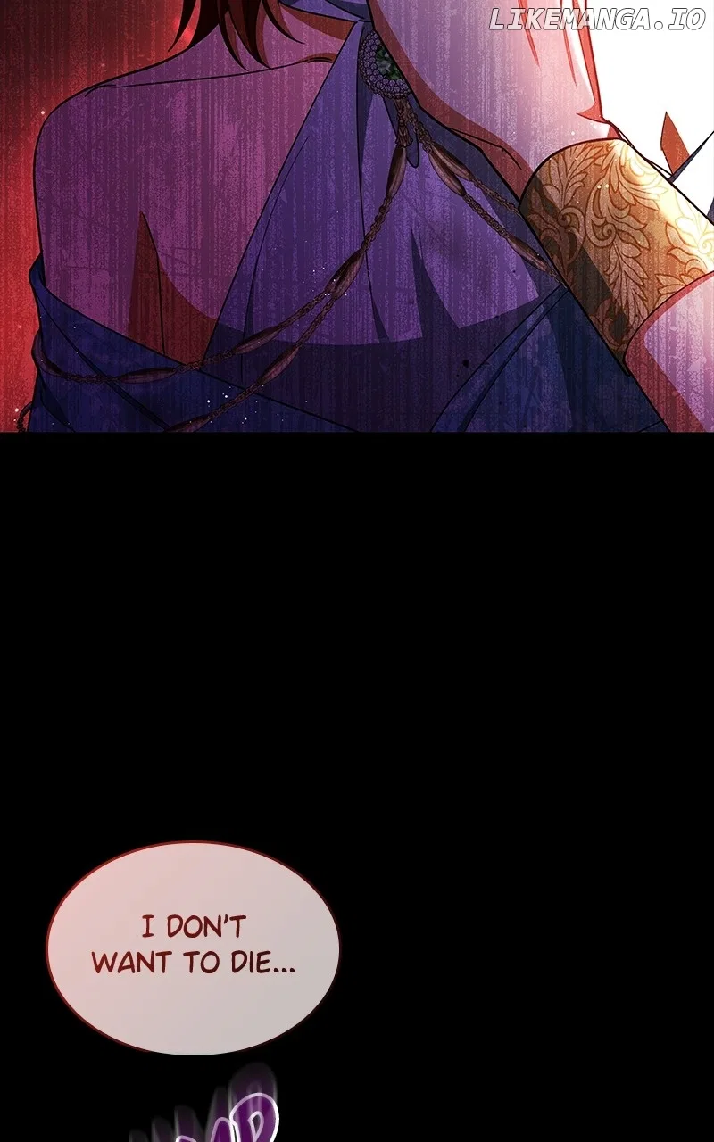 The Things Melvin Left Behind for Them Chapter 81 – Page 92