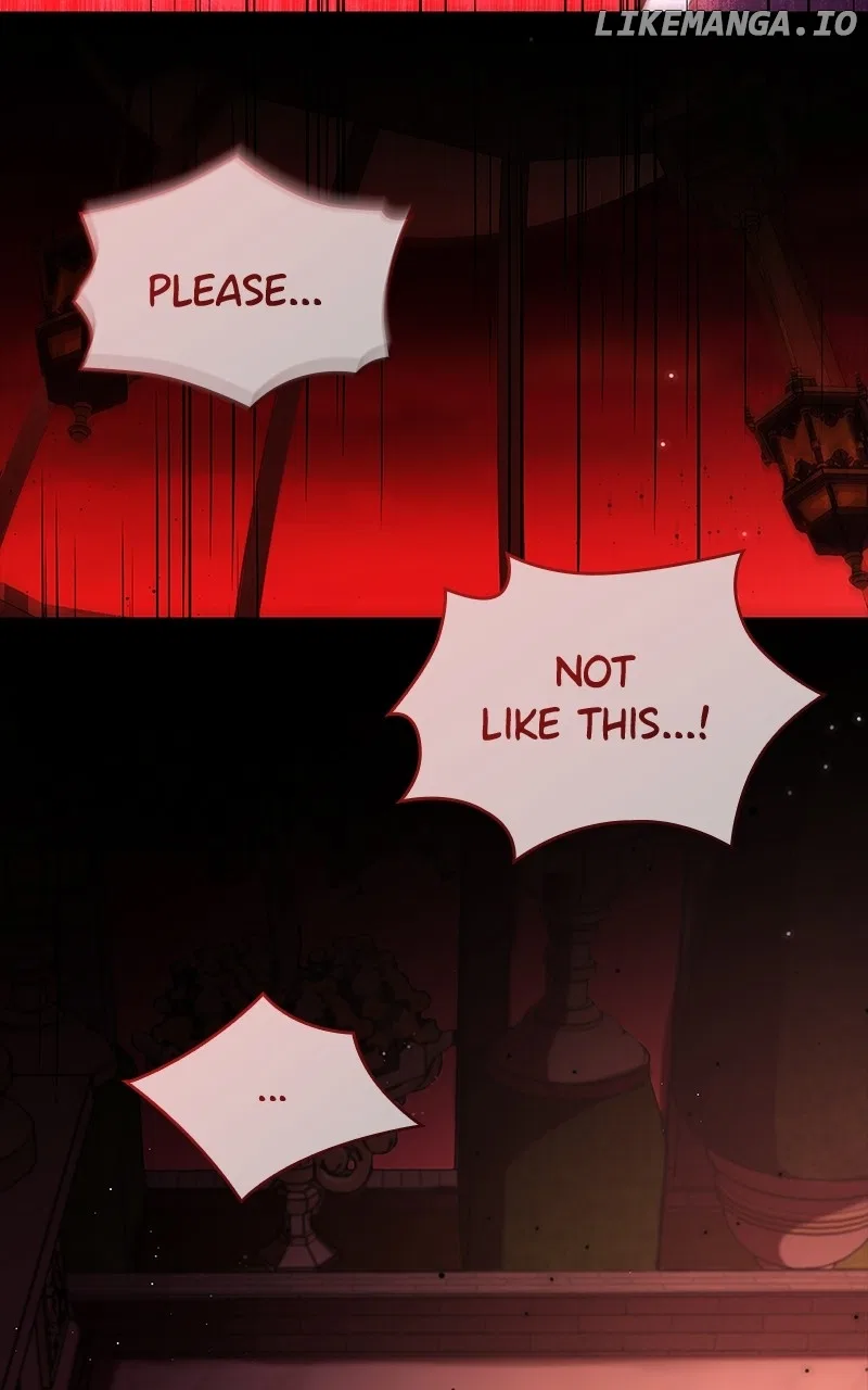 The Things Melvin Left Behind for Them Chapter 81 – Page 96