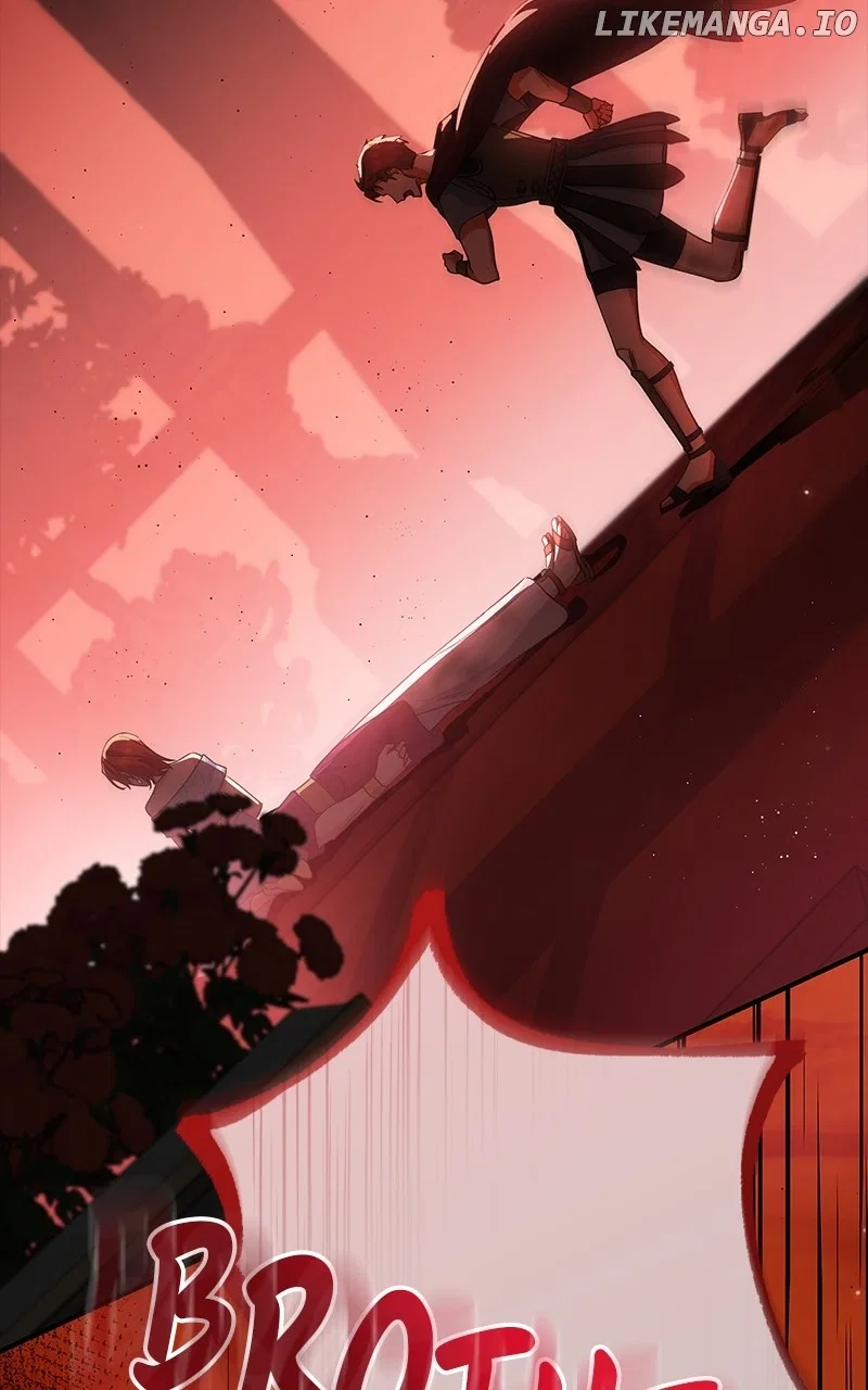 The Things Melvin Left Behind for Them Chapter 81 – Page 101