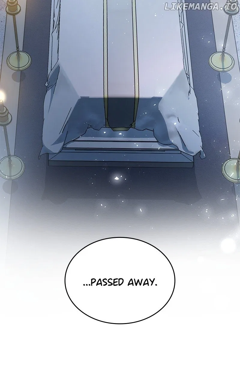 The Things Melvin Left Behind for Them Chapter 80 – Page 2