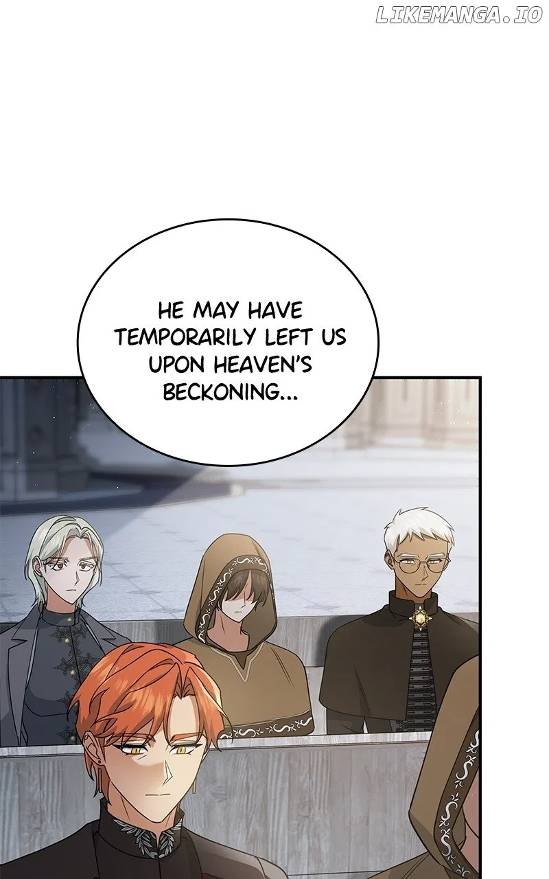 The Things Melvin Left Behind for Them Chapter 80 – Page 3