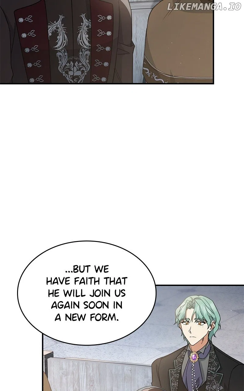 The Things Melvin Left Behind for Them Chapter 80 – Page 4