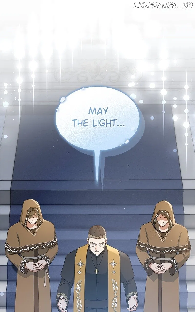 The Things Melvin Left Behind for Them Chapter 80 – Page 6