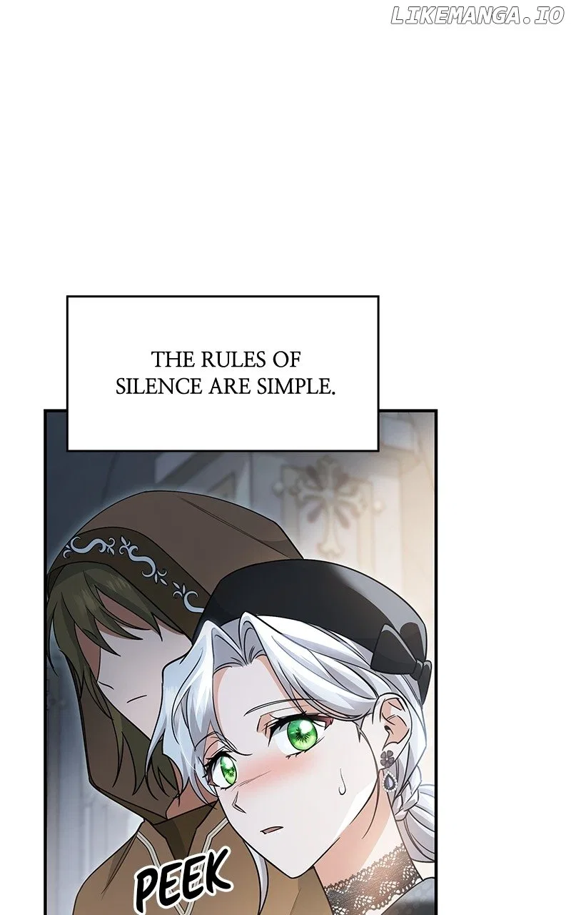 The Things Melvin Left Behind for Them Chapter 80 – Page 10