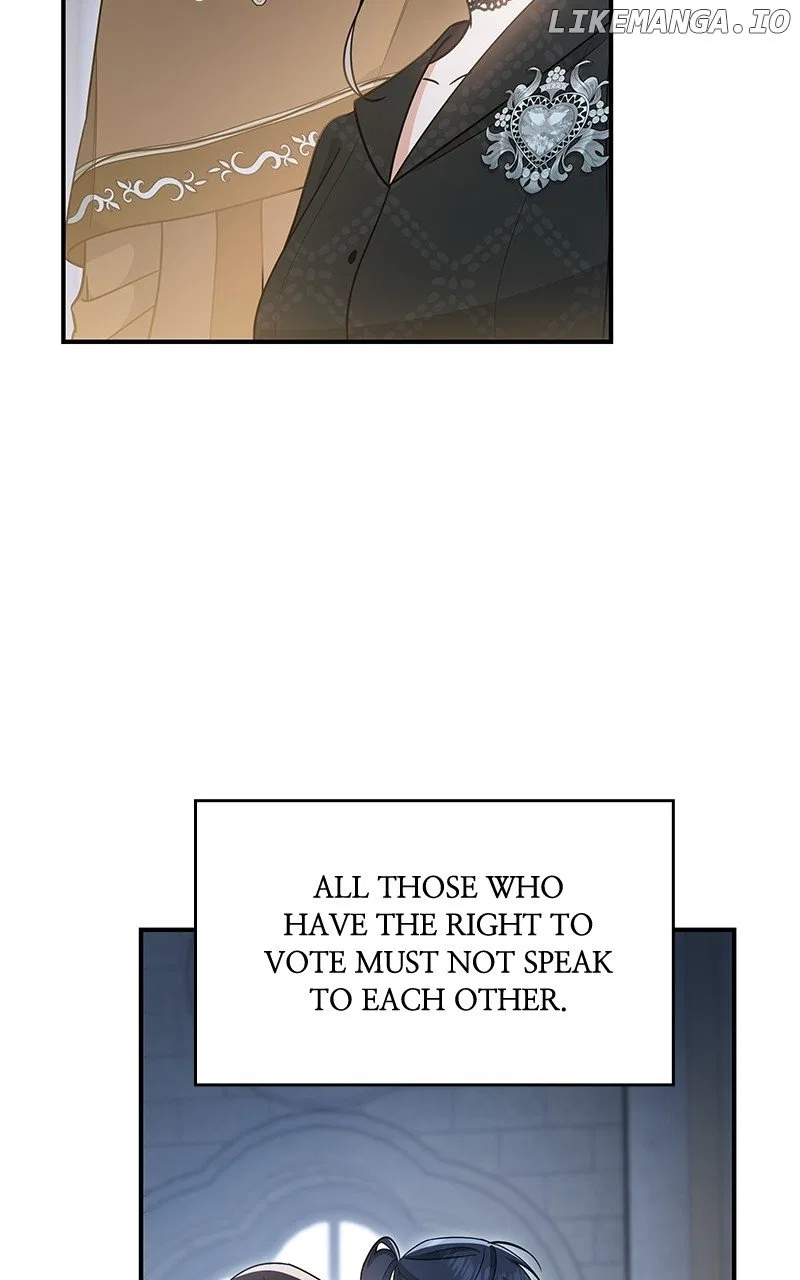 The Things Melvin Left Behind for Them Chapter 80 – Page 11