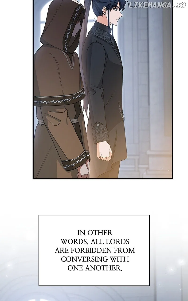 The Things Melvin Left Behind for Them Chapter 80 – Page 12