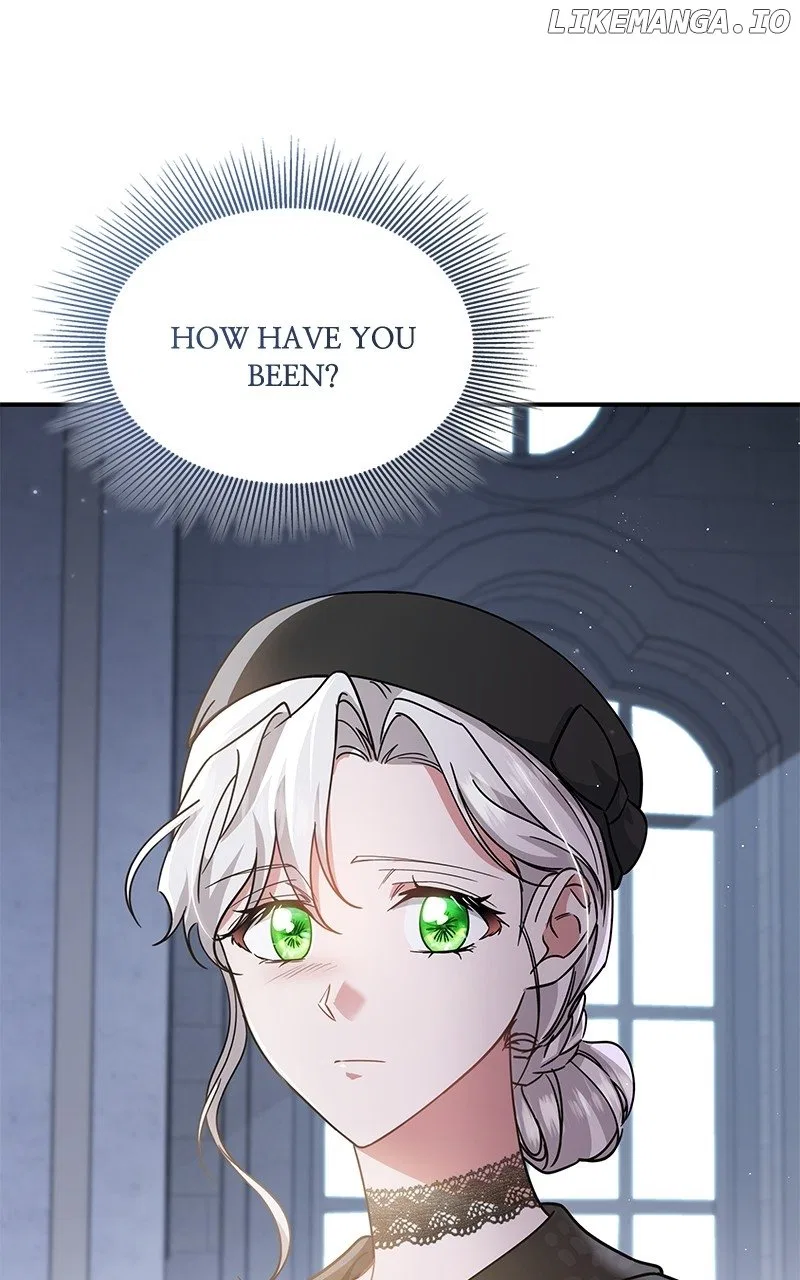 The Things Melvin Left Behind for Them Chapter 80 – Page 17