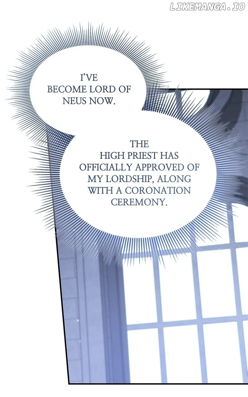 The Things Melvin Left Behind for Them Chapter 80 – Page 19