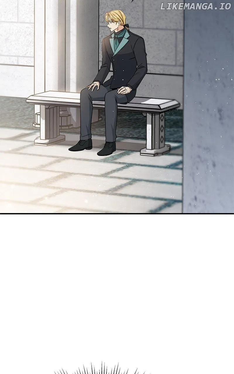 The Things Melvin Left Behind for Them Chapter 80 – Page 24