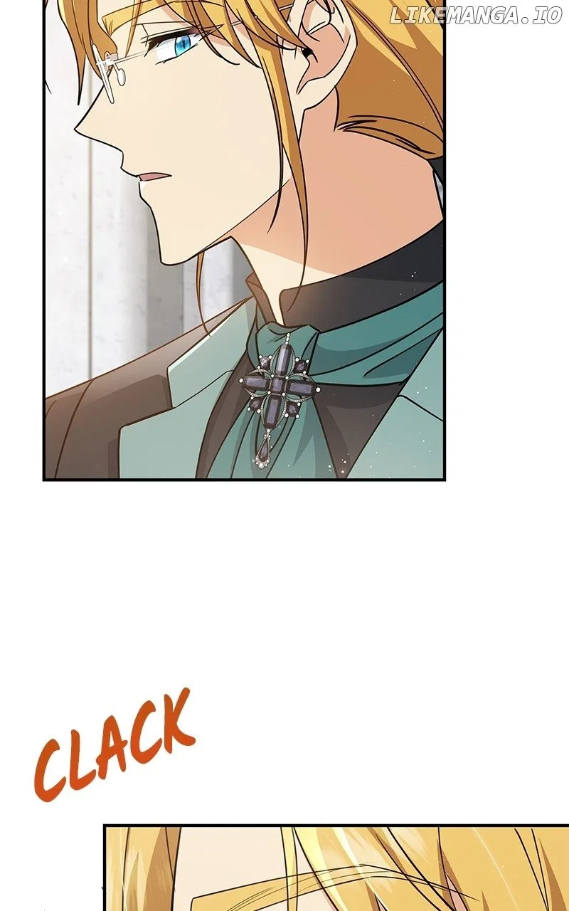 The Things Melvin Left Behind for Them Chapter 80 – Page 26
