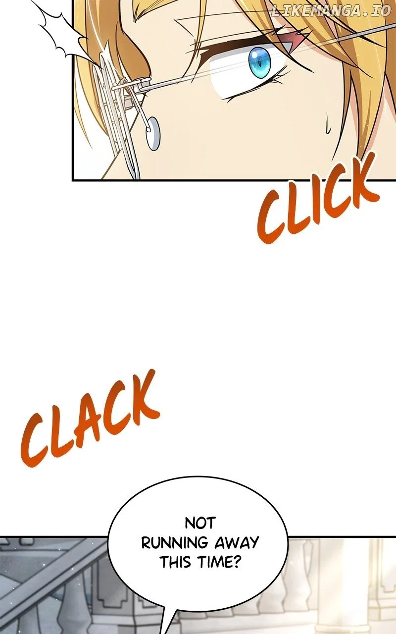 The Things Melvin Left Behind for Them Chapter 80 – Page 27
