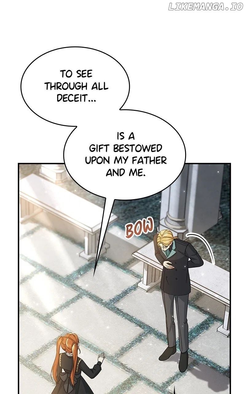 The Things Melvin Left Behind for Them Chapter 80 – Page 31