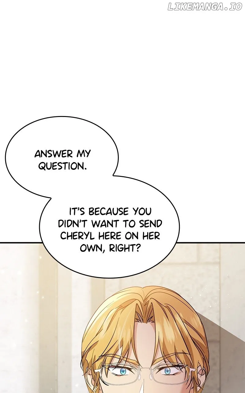 The Things Melvin Left Behind for Them Chapter 80 – Page 36