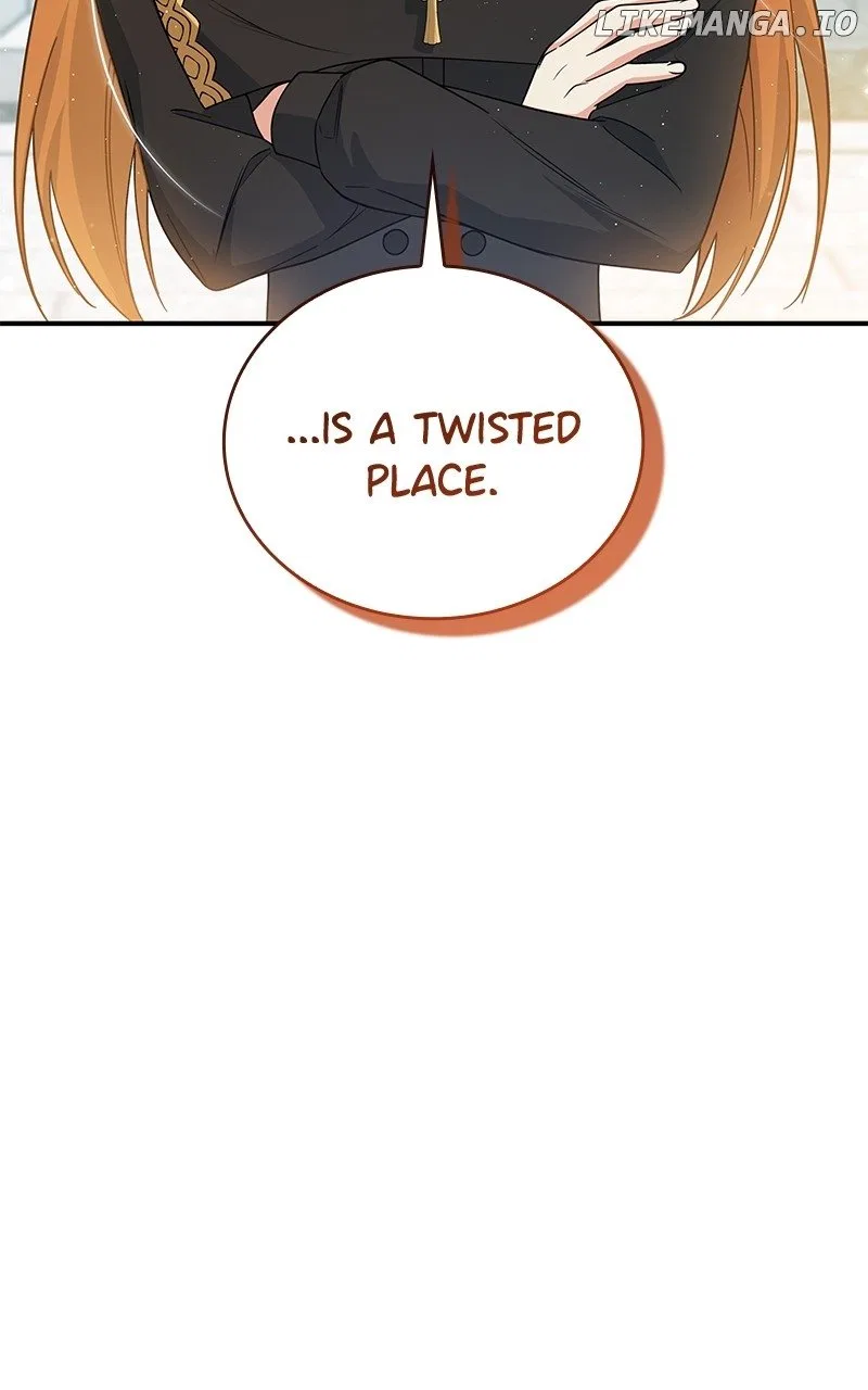 The Things Melvin Left Behind for Them Chapter 80 – Page 39