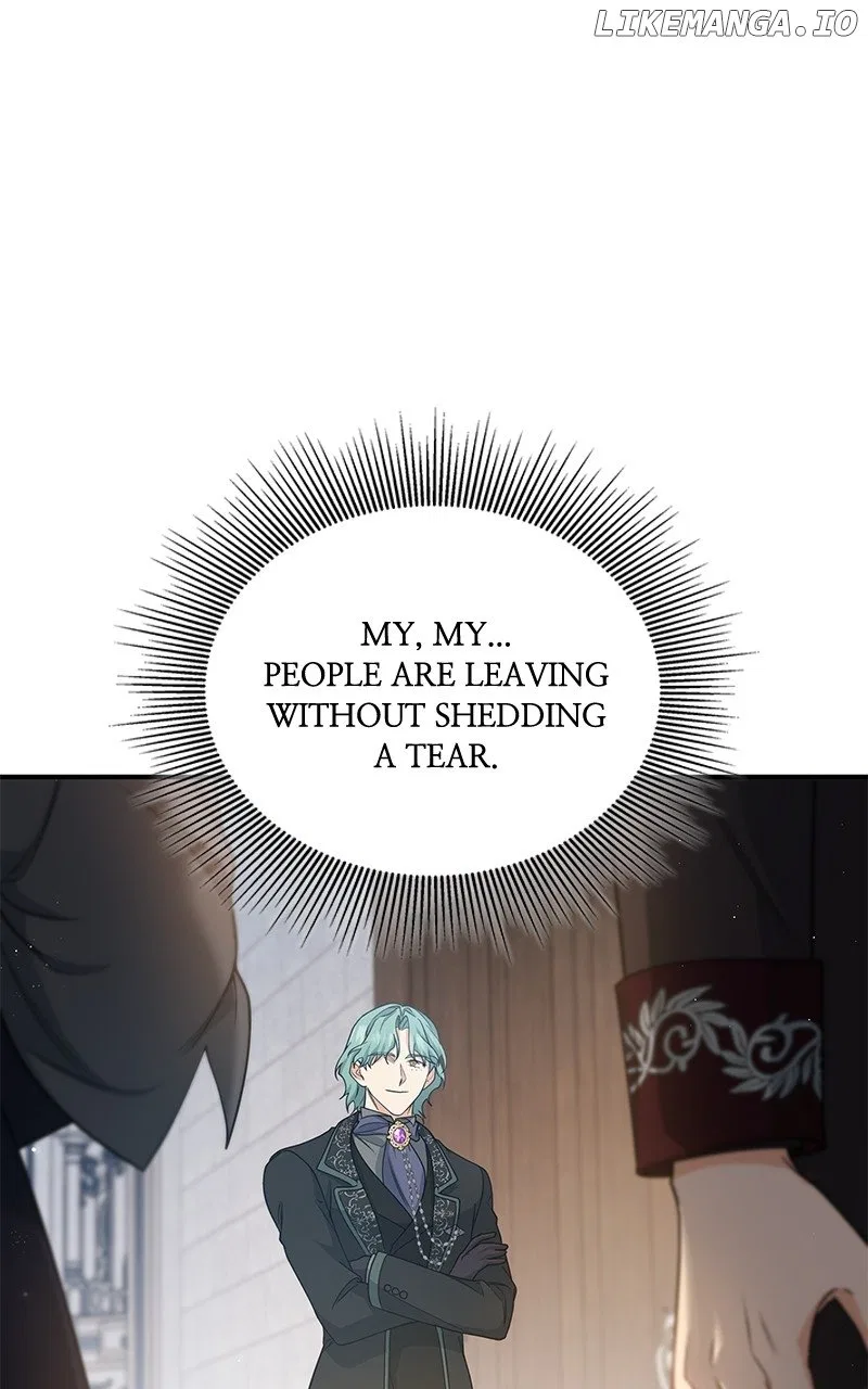 The Things Melvin Left Behind for Them Chapter 80 – Page 43