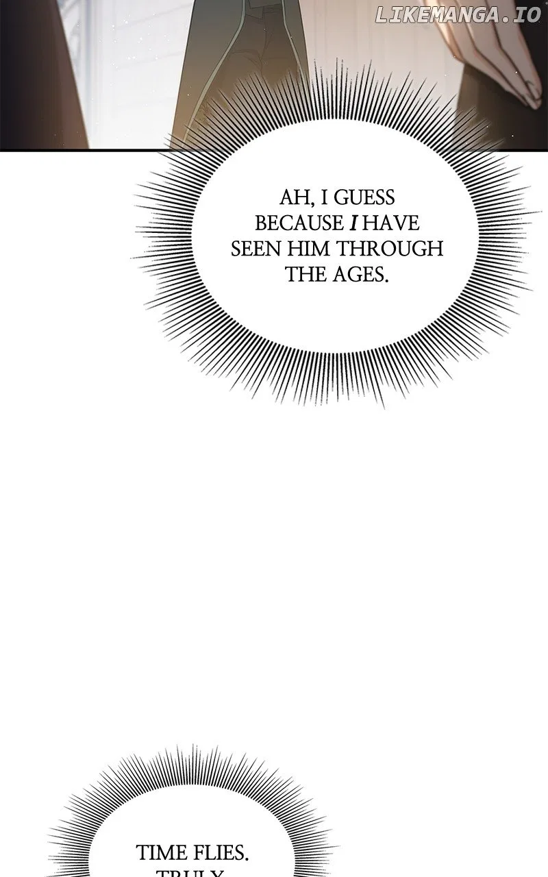 The Things Melvin Left Behind for Them Chapter 80 – Page 44