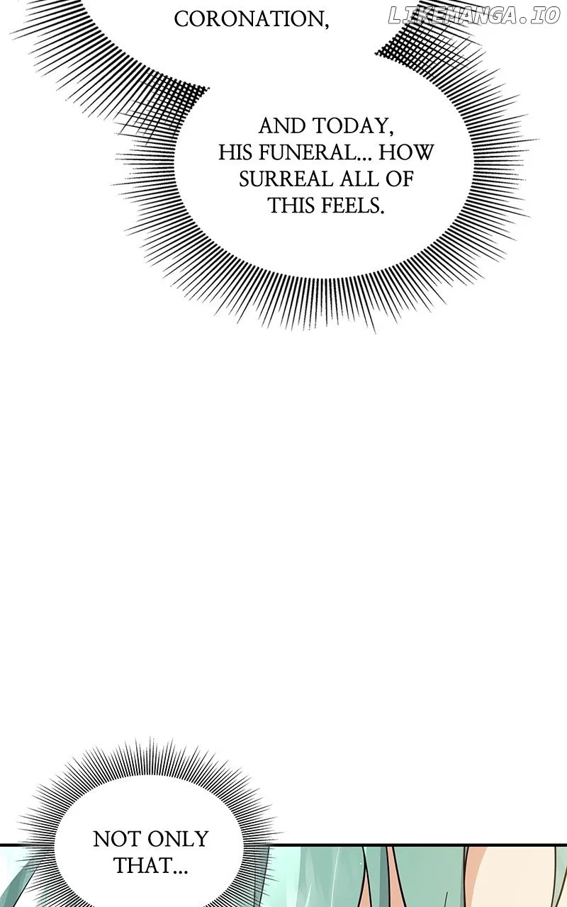 The Things Melvin Left Behind for Them Chapter 80 – Page 46