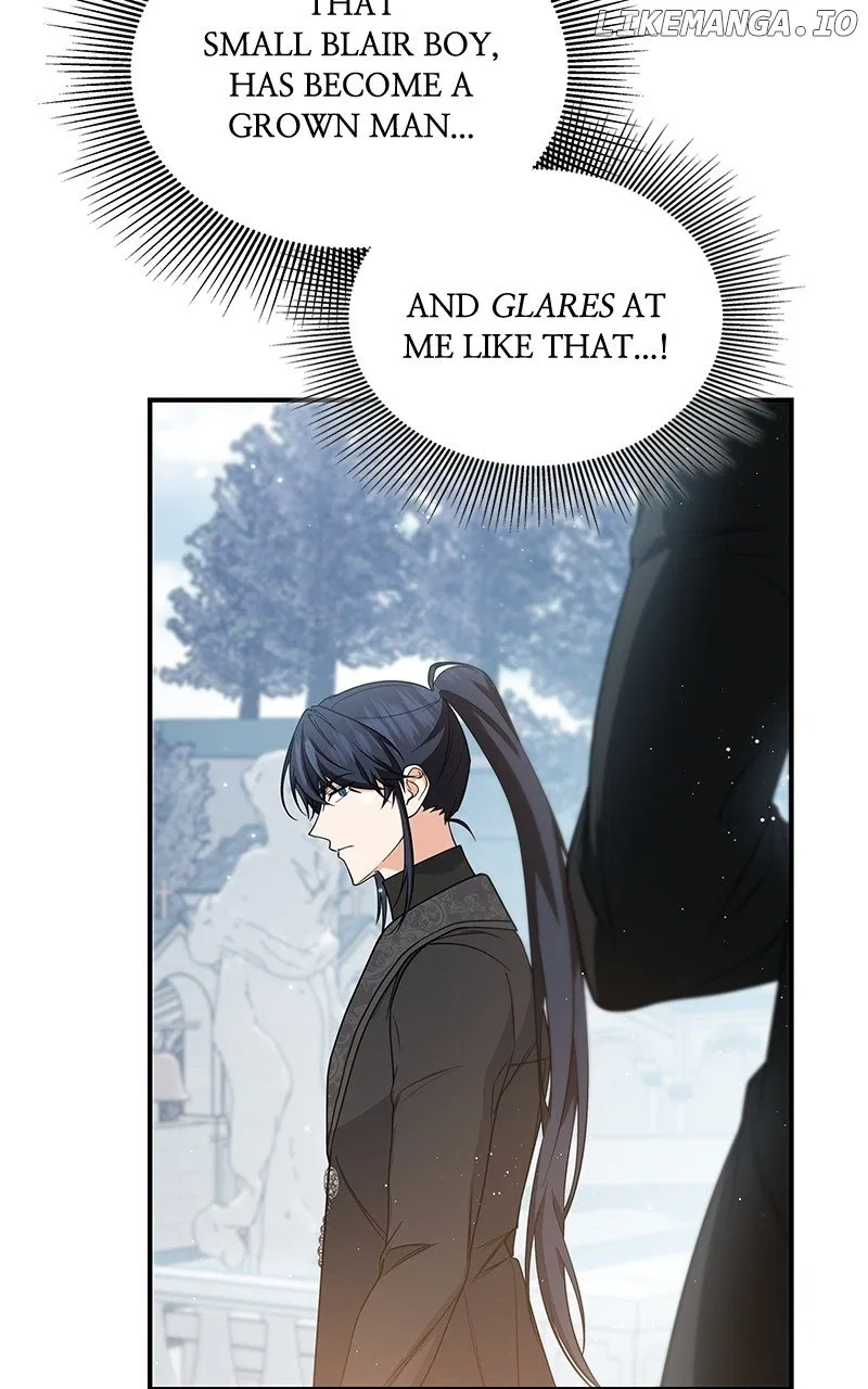 The Things Melvin Left Behind for Them Chapter 80 – Page 48