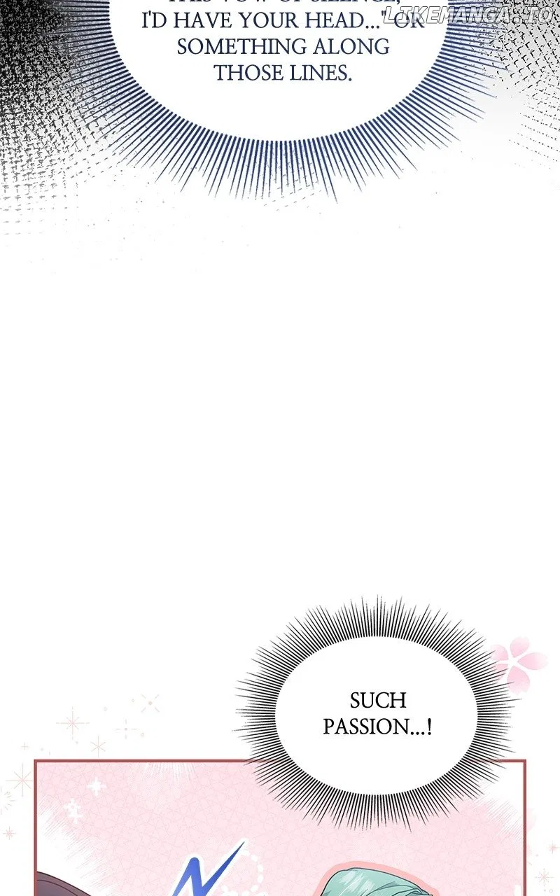 The Things Melvin Left Behind for Them Chapter 80 – Page 51