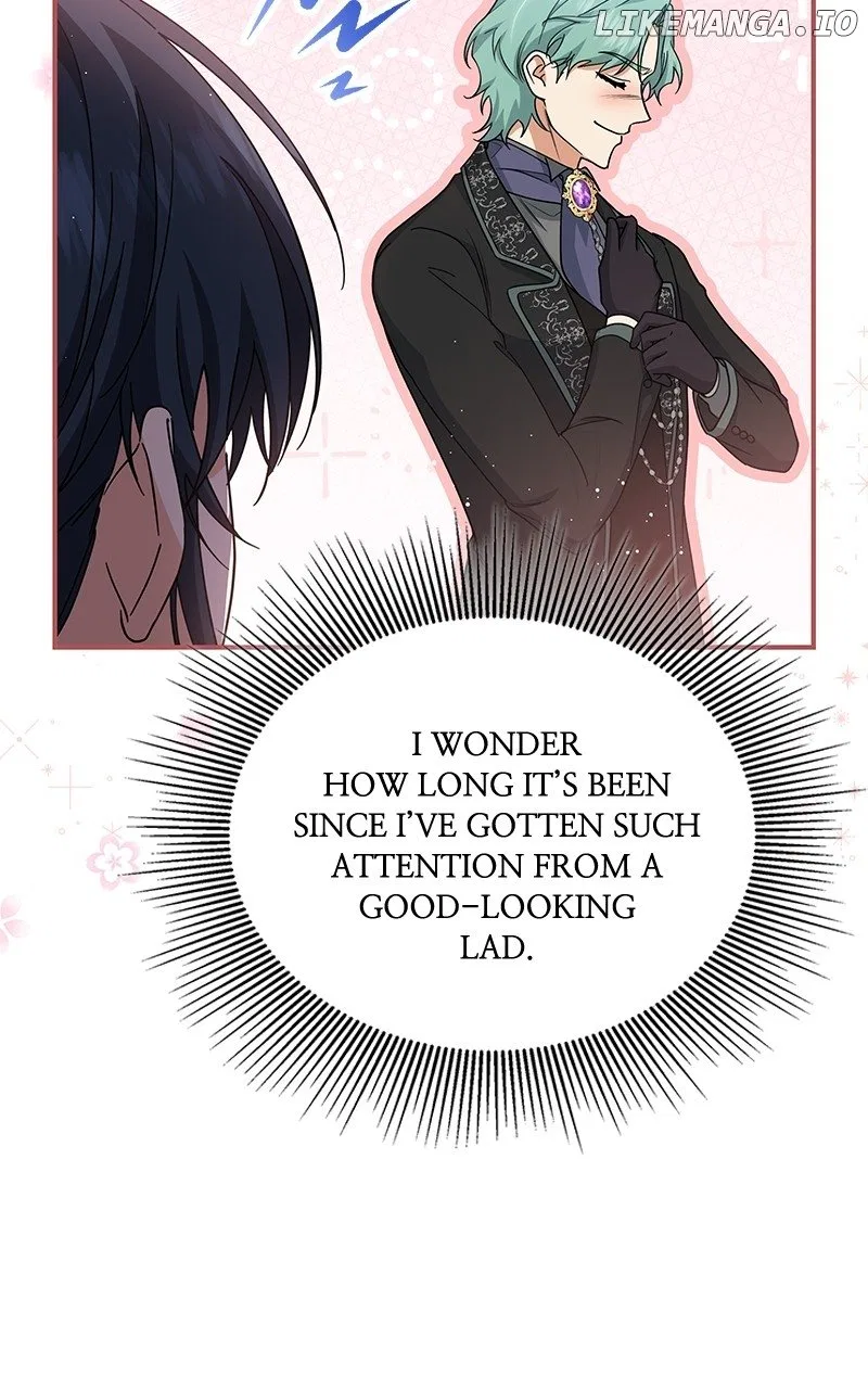 The Things Melvin Left Behind for Them Chapter 80 – Page 52
