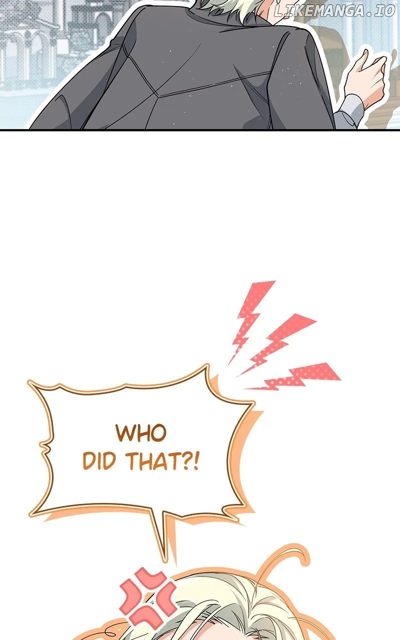 The Things Melvin Left Behind for Them Chapter 80 – Page 56