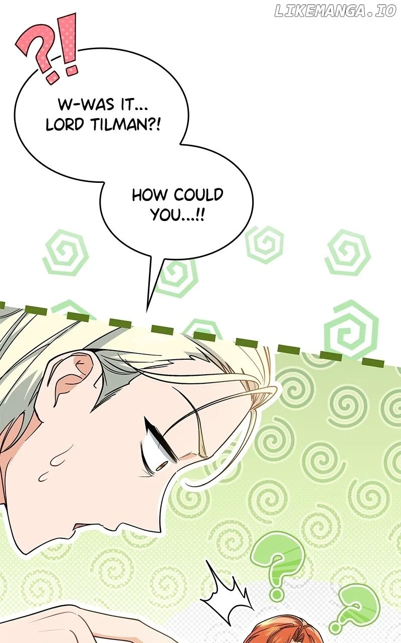 The Things Melvin Left Behind for Them Chapter 80 – Page 58