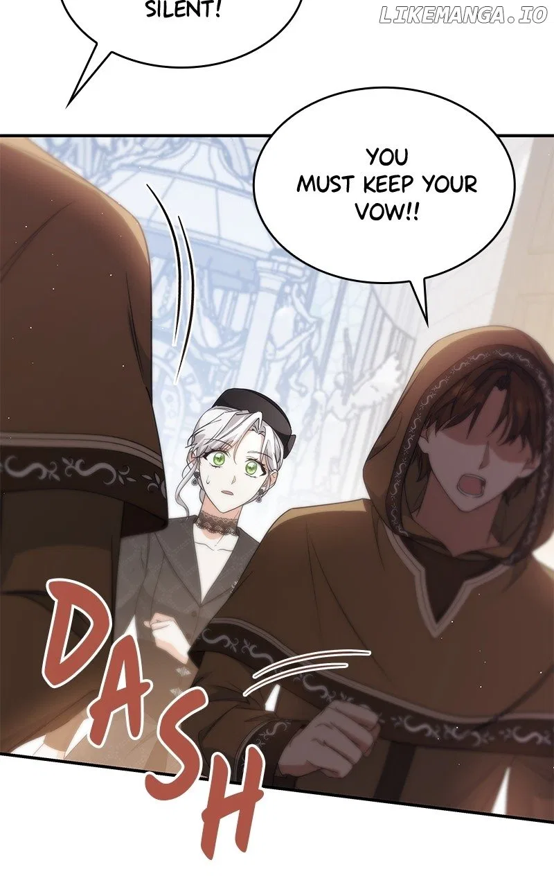 The Things Melvin Left Behind for Them Chapter 80 – Page 60