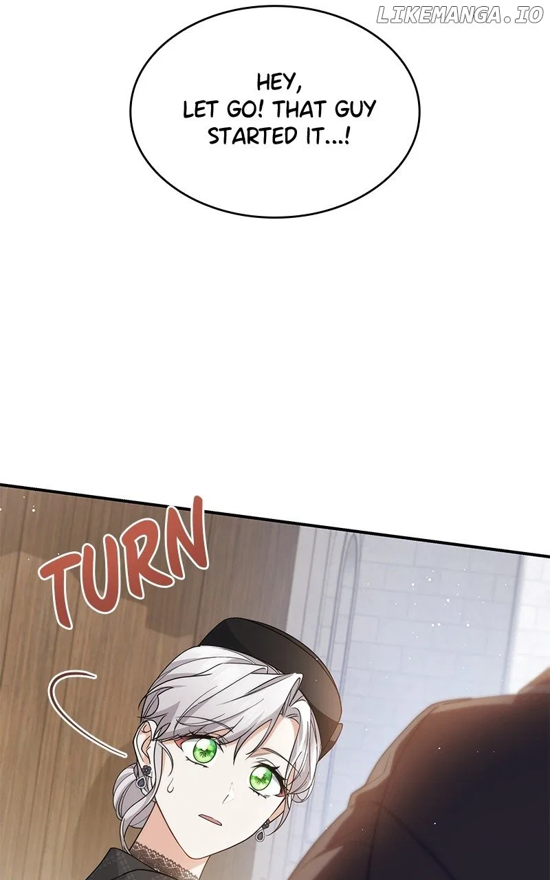 The Things Melvin Left Behind for Them Chapter 80 – Page 61
