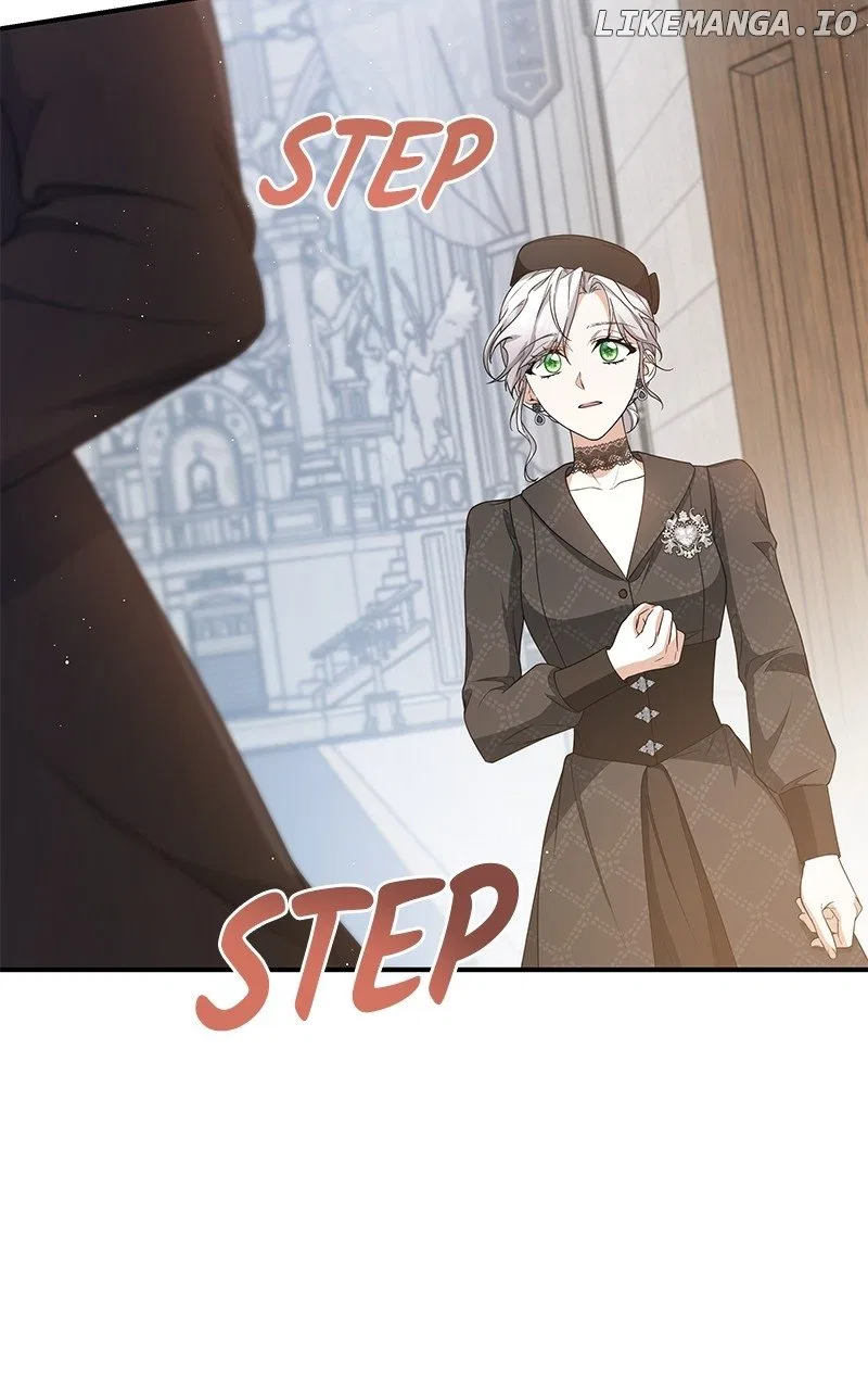 The Things Melvin Left Behind for Them Chapter 80 – Page 65