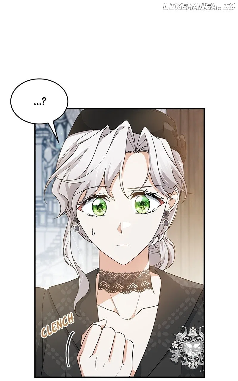 The Things Melvin Left Behind for Them Chapter 80 – Page 66